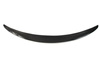 Spoiler Mercedes-Benz C W205 Lip Carbon