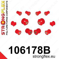 Zestaw zawieszenia przedniego