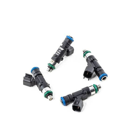 DeatschWerks Fuel injectors 440cc S2000, Civic Si, Dodge Neon SRT-4, Caliber SRT-4