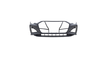 Bumper Audi A6 C8 4A Front SPORT