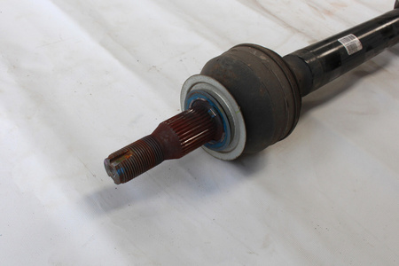 Połoś lewa camaro ss 2016+