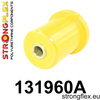 Rear beam mount bush 49mm SPORT