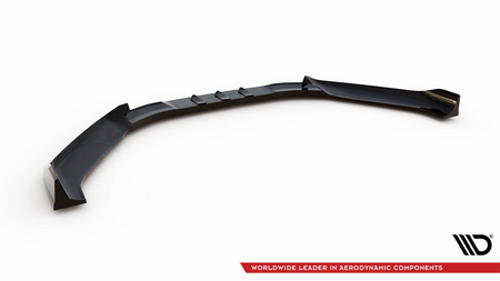 Splitter Hyundai Veloster N Mk2 Przód v.2