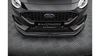 Zestaw Splitterów Ford Fiesta ST Mk8 Facelift v.1