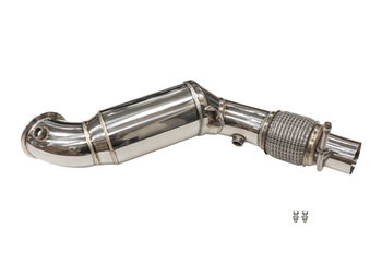 Downpipe BMW 114i 116i 118i 120i N13 12-15
