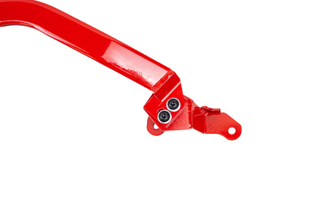 Rozpórka Audi A4 B8 B9 przednia dolna Aluminium