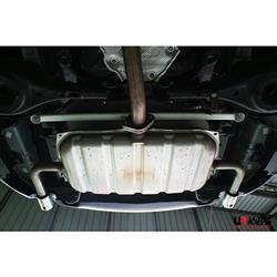 Mazda 3 13+ / 6 12+ UltraRacing 2P rear lower Brace 2594