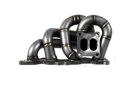 Exhaust manifold Toyota 3S-GTE OEM Turbo Extreme