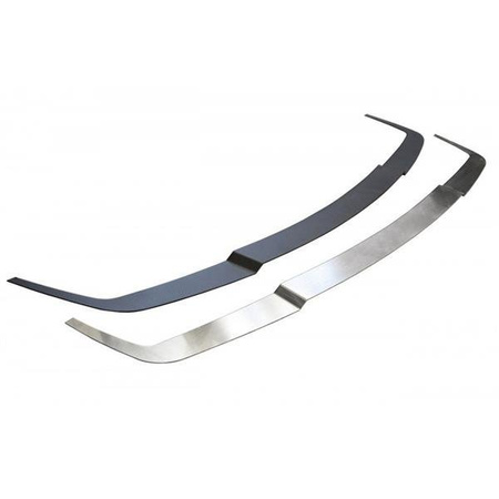 Splitter E30 IS Front Bumper 