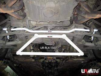 Porsche 911 997 05-12 Ultra-R rear Sway Bar 24mm 360