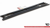 Diffuser Mercedes-Benz GT 53 4-Door Side Skirts Gloss Black