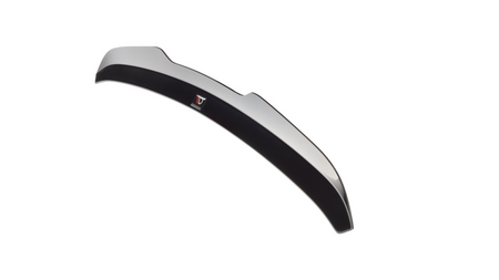 Spoiler Cap Ford Fiesta VI ST v.1 Gloss Black