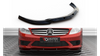 Splitter Mercedes-Benz CL 63 AMG C216 Front v.2