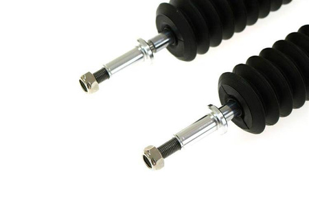 Street Suspension D2 Racing VOLKSWAGEN GOLF MK6 GTI ?55 08-12