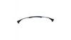 Diffuser BMW 3 E46 Front Bumper Carbon