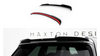 Spoiler Jeep Grand Cherokee Trailhawk Mk5 Tył