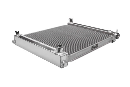 Sportowa Chłodnica Wody TurboWorks Nissan 300ZX Manual Turbo