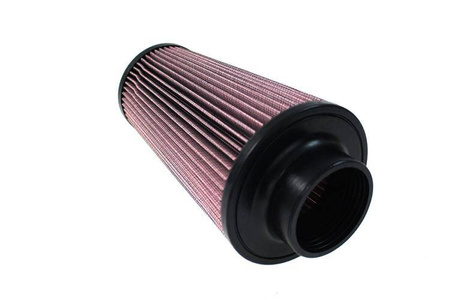 TurboWorks Air Filter H:250 DIA:101mm Purple