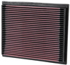 K&N Panel Filter 33-2675