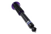 Street Suspension D2 Racing LEXUS LS 400 (XF20) 94-00
