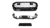 Grill Audi Q8 4M Gloss Black