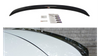 Spoiler Renault Megane IV Rear Gloss Black