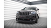 Zestaw Splitterów Jeep Grand Cherokee SRT WK2 Facelift