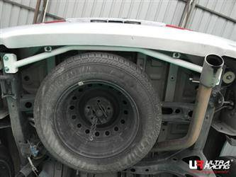 TOYOTA INNOVA 1ST GEN AN40 2.0 2WD 2011-2015