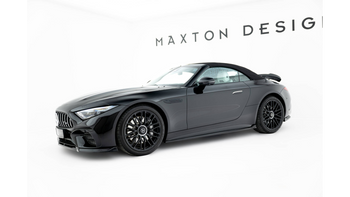 Zestaw Splitterów Mercedes-Benz AMG SL 63 R232