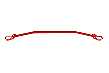 Rozpórka Opel Vectra C Opel Signum diesel przednia górna Red