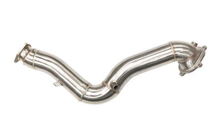 Downpipe Audi RS6 RS7 C7 4.0 TFSI