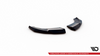 Splitter Audi TT 8S S-Line Rear Side v.1