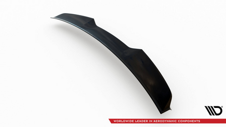 Spoiler Cap Volkswagen Passat B8 Facelift GT USA 3D