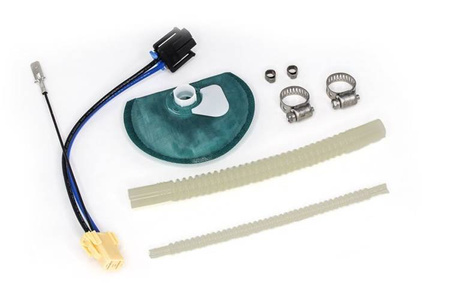Pompa paliwa DeatschWerks DW400 415lph Mustang V6/GT 11-14, F-150 09-14, Raptor 10-14