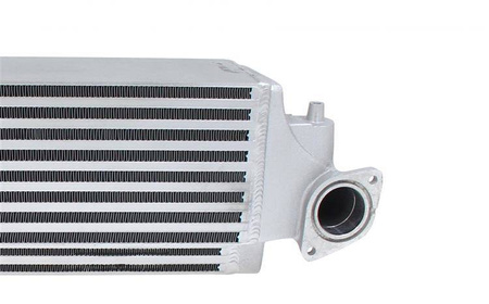 TurboWorks Intercooler Honda Civic 16+ 1.5L Turbo