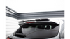 Splitters set Toyota Highlander Mk4