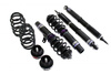 Street Suspension D2 Racing VOLKSWAGEN GOLF MK4 ?50 98-03
