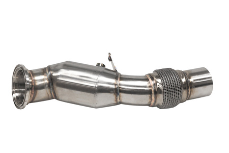 Downpipe BMW F30 F31 330i F32 F34 430i  