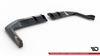 Splitter Honda Civic XI Type-R Rear Central with Diffuser v.2