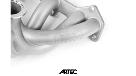 Kolektor wydechowyToyota 1JZ VVTi High Mount V-Band