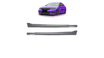 Side Skirts BMW 3 G20 G21 Ambient Light