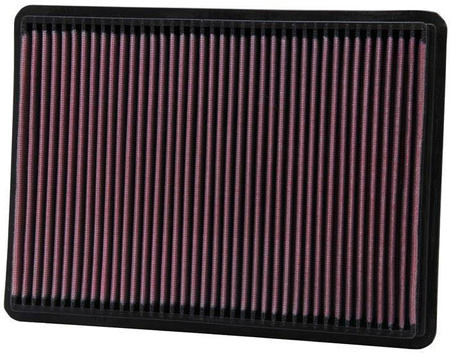 K&N Panel Filter 33-2233