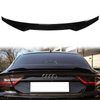 Lotka Audi A7 4G Gloss Black ABS