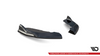 Splitter BMW 1 F40 M-Pack Rear Side Carbon