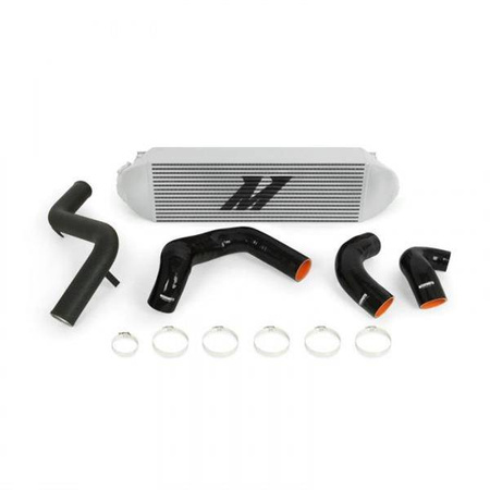 Mishimoto Intercooler Ford Focus ST 2013-2018 + Piping Kit