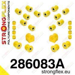 Zestaw zawieszenia tylnego SPORT