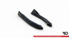 Splitter BMW 4 G26 Rear Side v.2