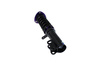 Street Suspension D2 Racing TOYOTA MRS W30 99-07