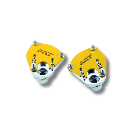 Angle kit for Nissan S14/S15 ULTRA KIT 5×114,3 68 degrees FAT