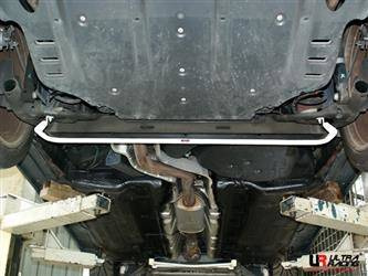 Renault Clio C 05+ UltraRacing rear Anti-Roll/Sway Bar 18mm